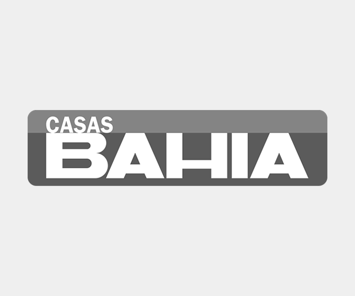 Cliente Casas Bahia